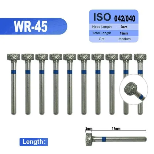 WR-45