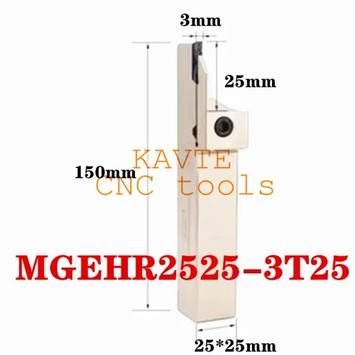 MGEHR2525-3T25