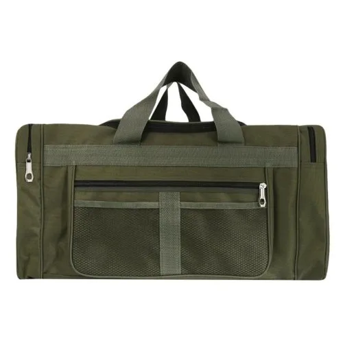 Styl B khaki zielony