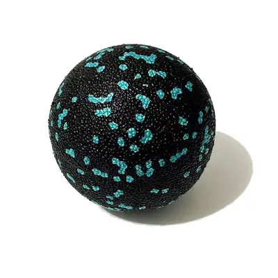 Boule de Massage 8cm - Soulagement Musculaire & Relaxation