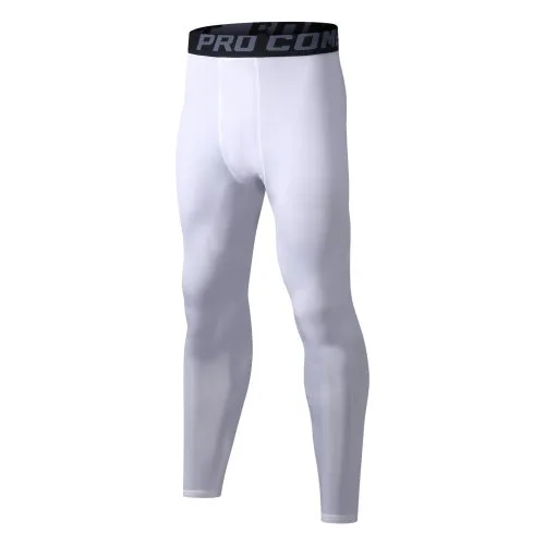 Weiß Hose