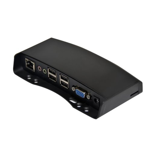 Image de Mini PC Linux ARM avec RDP 7.1 - Station Client Tactile