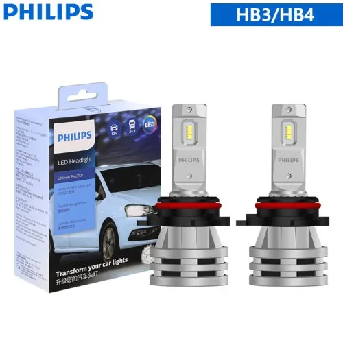 HB3(9005) HB4(9006)
