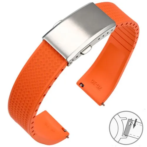Naranja plata