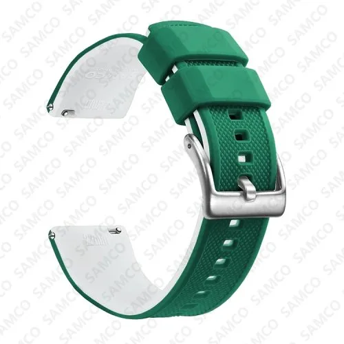 Verde blanco 1