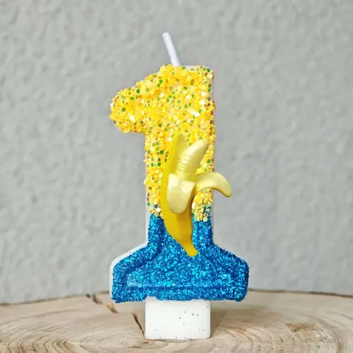 A 1