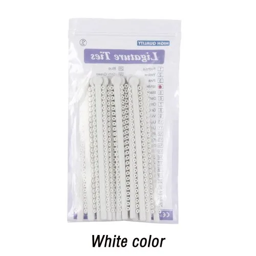 Bianco colore