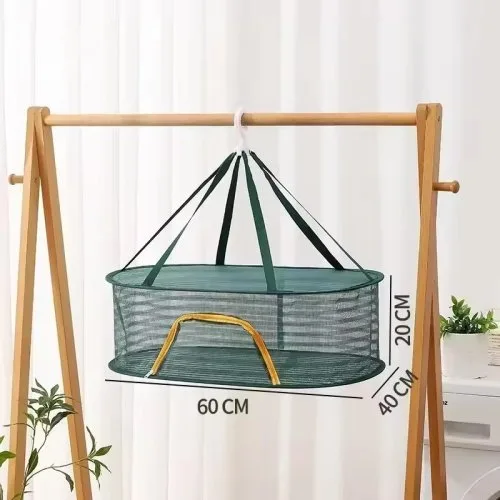 Groen-enkele laag