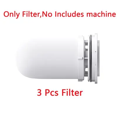 Image de Robinets Purificateurs d'Eau pour Xiaomi Mijia - Filtre Charbon Actif