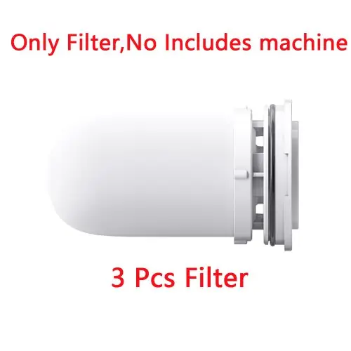 Image de Robinets Purificateurs d'Eau pour Xiaomi Mijia - Filtre Charbon Actif
