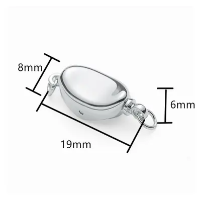 Image de Fermoirs Collier Or 18K - Lot de 5 Pièces