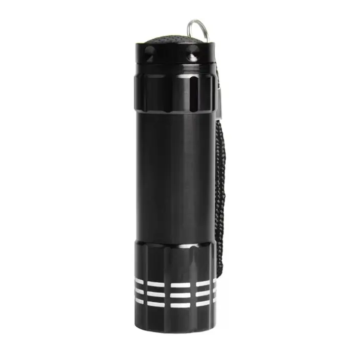 Image de Torche UV 9W - Lampe de Polymérisation pour Résine Époxy