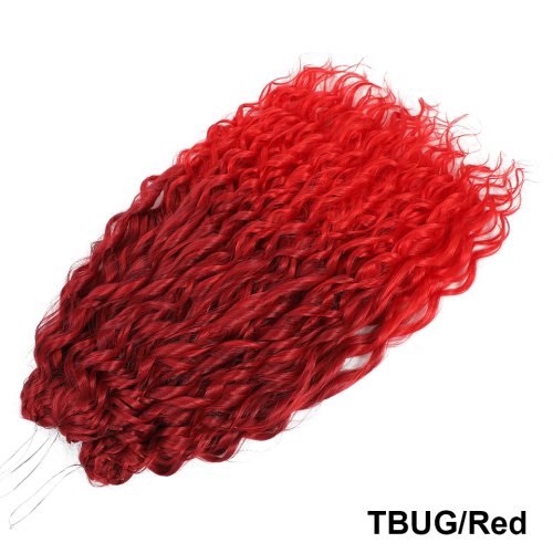 TBUG-Red