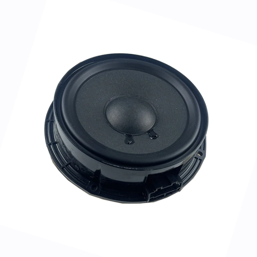Afbeelding van Gloednieuwe Achterdeur Luidspreker met Bassversterking voor VW Passat, Polo, Passat B5 en Touran – Modelnummers 3B0035411A, 6QD035411A, 18D035411B