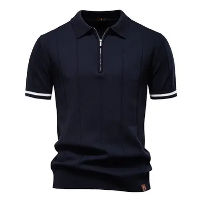 Image de Polo Homme Coupe Cintrée - Sport & Bureau