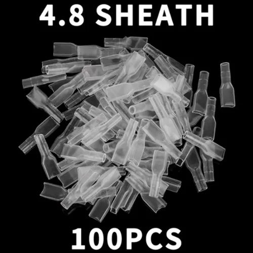 4.8 Sheath