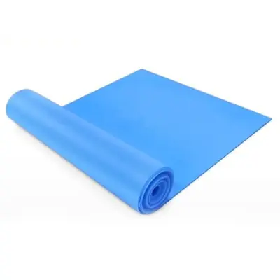 Bandes Élastiques Yoga & Pilates - Entrenement à Domicile