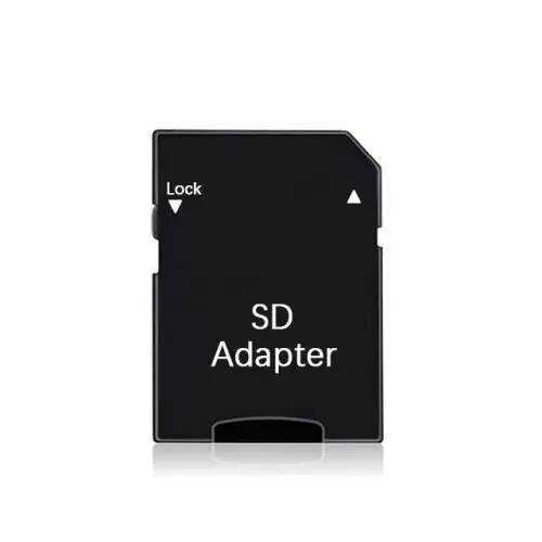 Adaptateur