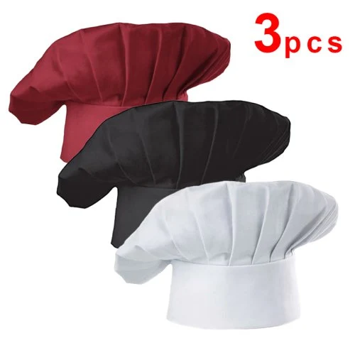 RED Black white
