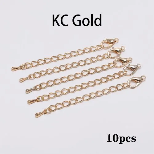 KC Goud 10