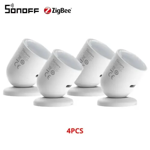 Snzb-06P-4pcs