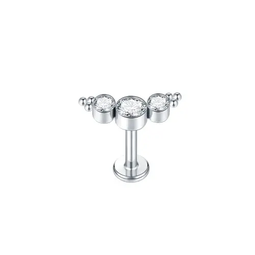 H-Couleur argent