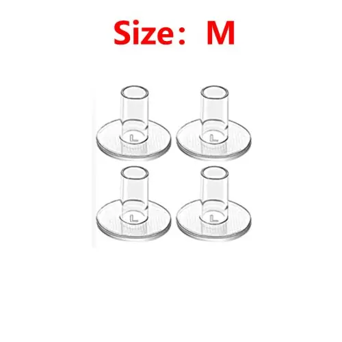 Transparent M