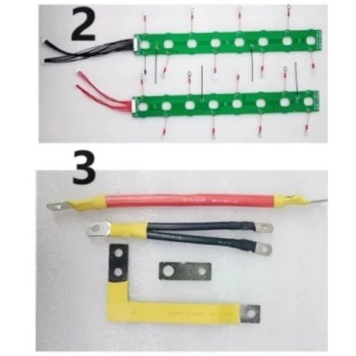 Imagen de Accesorios Electrónicos Personalizados según tus Necesidades
