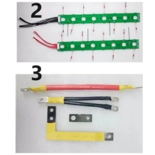 XR07 PCB Bus