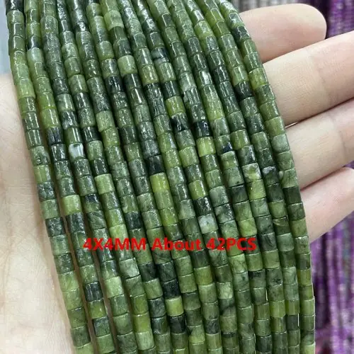 4X4MM environ 42 pcs