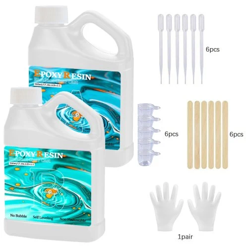 1000ml Set