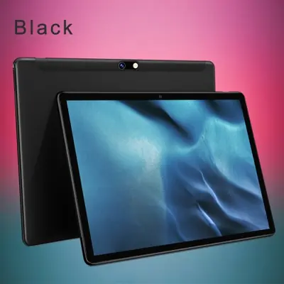 Image de Tablette Android 10 pouces 4Go RAM, 64Go ROM, double SIM, 6000mAh