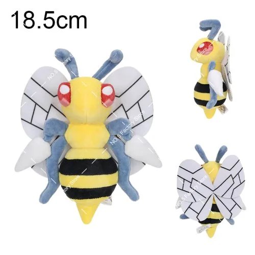 16 Beedrill