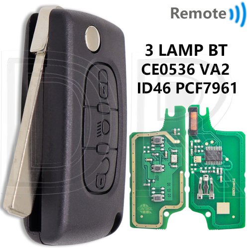 Lámpara 0536 VA2