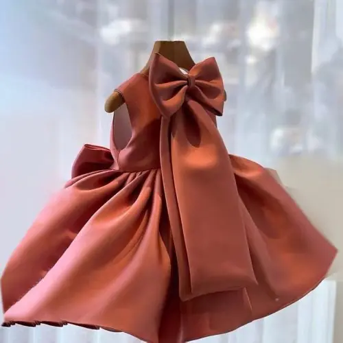 Rose foncé