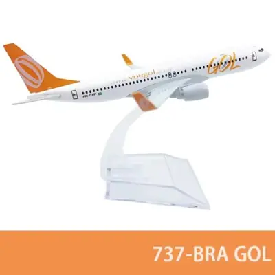 Image de Maquette d'avion 16 cm - Collection 737, 747, 757, 777, 787