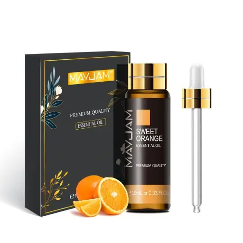 Doux orange