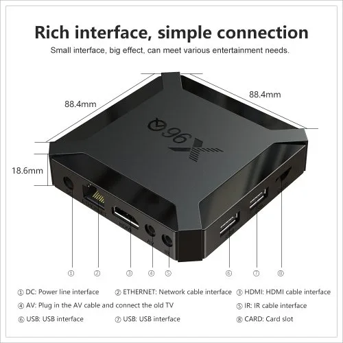 Vue 3 du produit