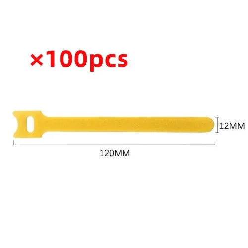 Gelb B 100PC