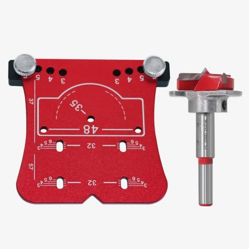1 set rood