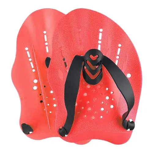 Image de Pagaies de Natation - Entraînement Aquatique Unisexe