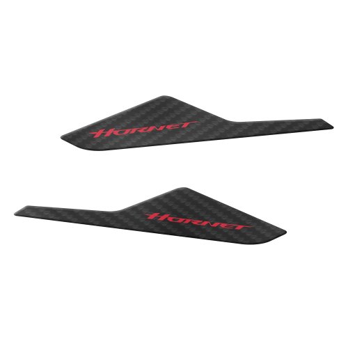 Zdjęcie Dla Honda Hornet 750 CB750 CB 750 2023-2024 akcesoria motocyklowe 3D żelowa podkładka pod piętę naklejka zestaw ochronny