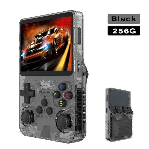 256 GB nero
