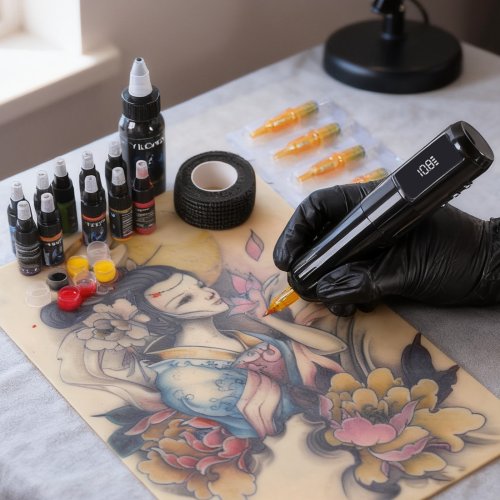 Vue 5 du produit