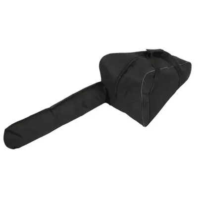 Image de Sac de Transport Robuste pour Tronçonneuse