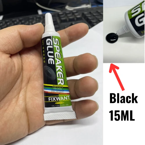 Nero 15ML
