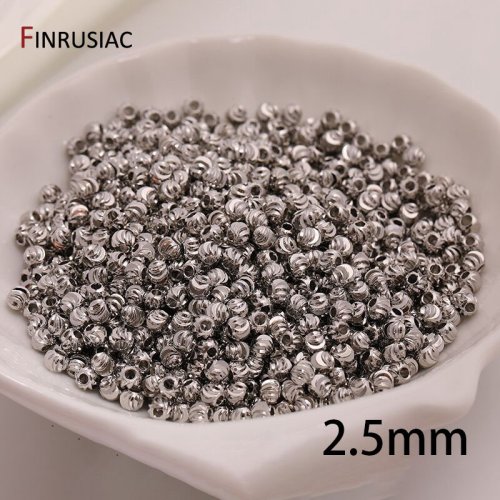 platinum plated-2.5m