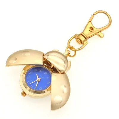 Image de Montre de Poche Côté Cinelle - Élégante & Pratique