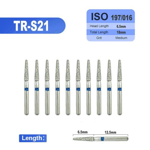 TR-S21