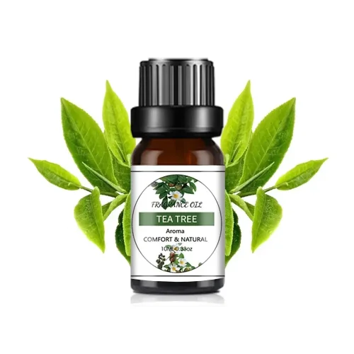Té árbol